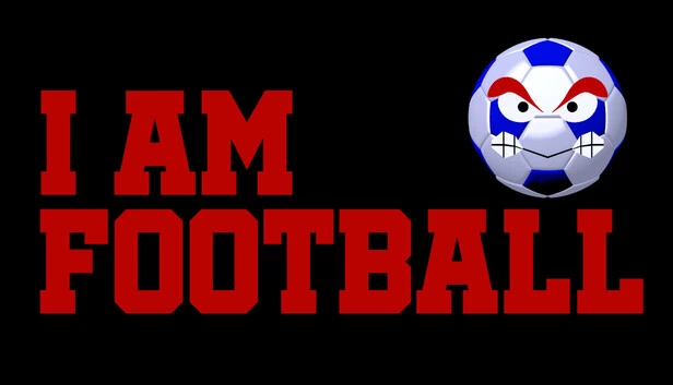 我是足球（I am Football） 游戏封面