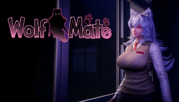 狼伴侣(Wolf Mate) 游戏封面