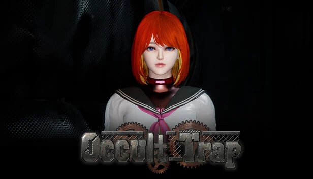 神秘陷阱（Occult Trap） 游戏封面