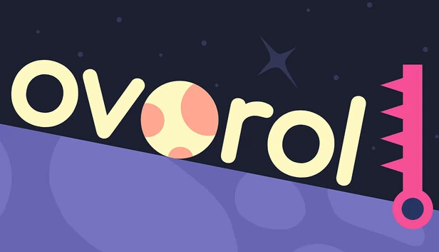 Ovorol 游戏封面