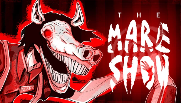 The Mare Show 游戏封面