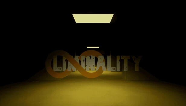 阈限（Liminality） 游戏封面