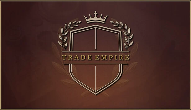 贸易帝国（Trade Empire） 游戏封面