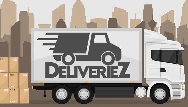 DeliverieZ 游戏封面