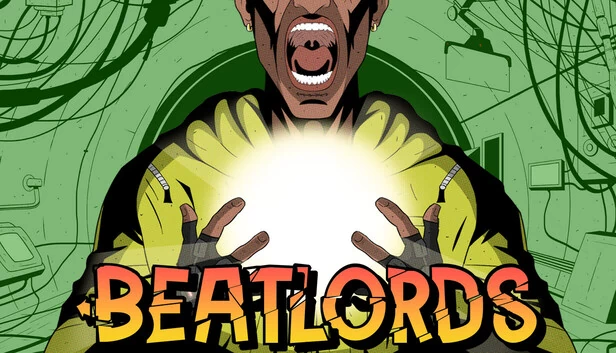 Beatlords 游戏封面