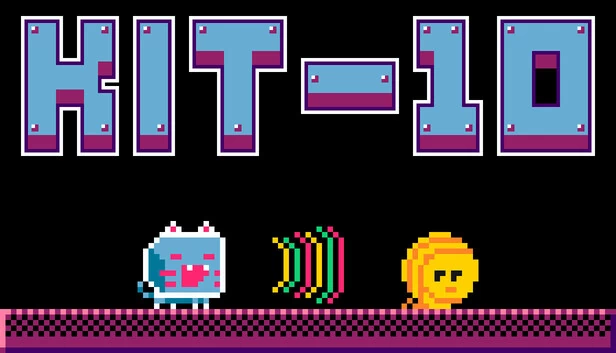 KIT-10 游戏封面