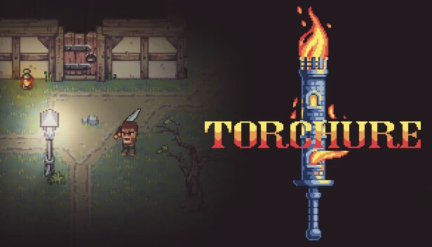 Torchure 游戏封面