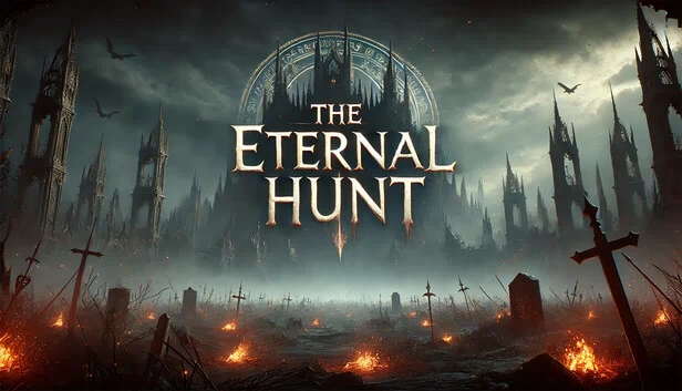 永恒狩猎（The Eternal Hunt） 游戏封面