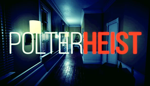Polterheist 游戏封面