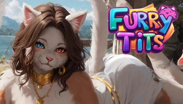 FURRY TITS 游戏封面