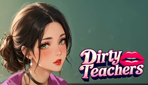Dirty Teachers（DIRTY TEACHERS） 游戏封面