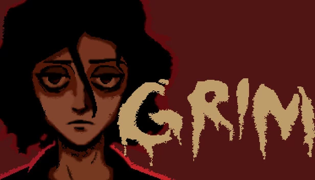 格林（Grim） 游戏封面