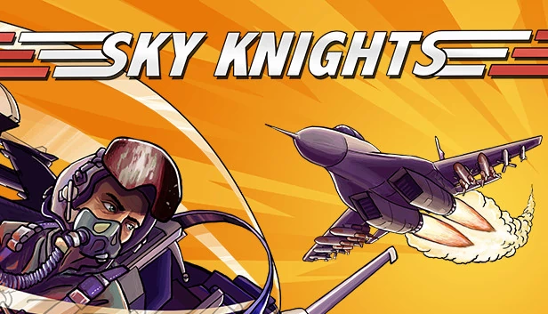 天空骑士（Sky Knights） 游戏封面