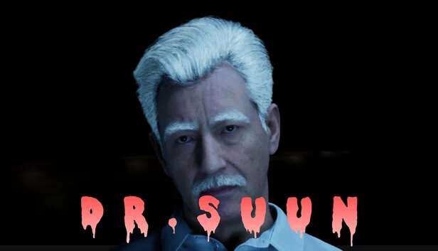 苏恩博士（Dr. Suun） 游戏封面