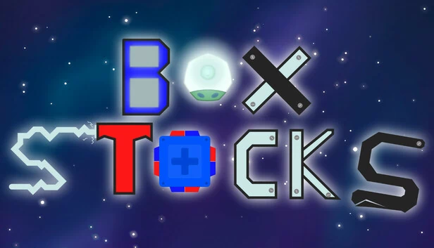 Box Stocks 游戏封面