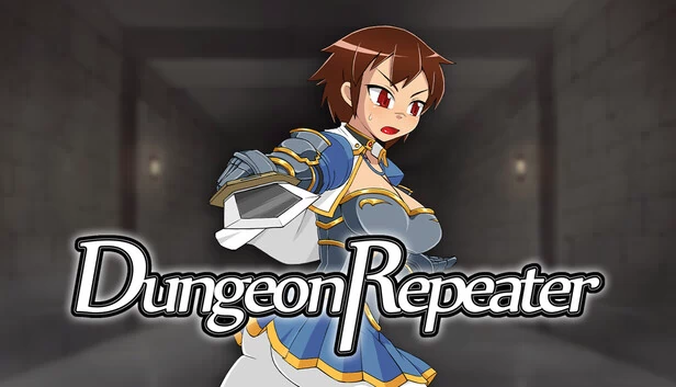 地牢重复器（Dungeon Repeater） 游戏封面