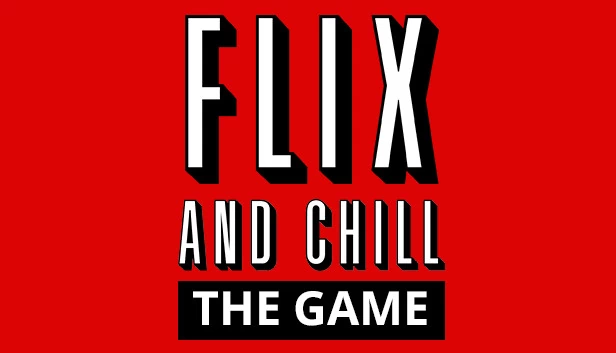Flix and Chill 游戏封面