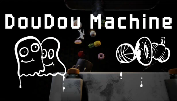 豆豆机（DouDou Machine） 游戏封面