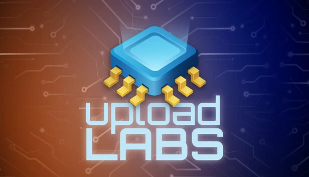 上传实验室（Upload Labs） 游戏封面