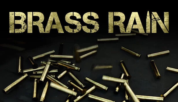 黄铜雨（Brass Rain） 游戏封面
