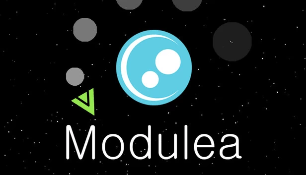 Modulea 游戏封面