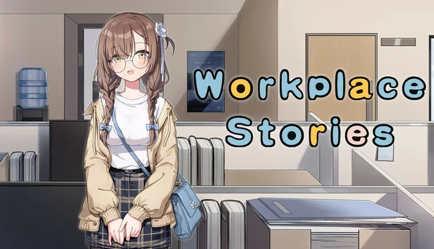 职场故事（Workplace Stories） 游戏封面