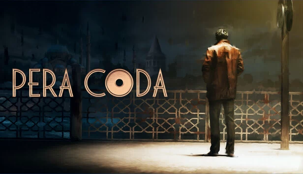 佩拉·科达（Pera Coda） 游戏封面