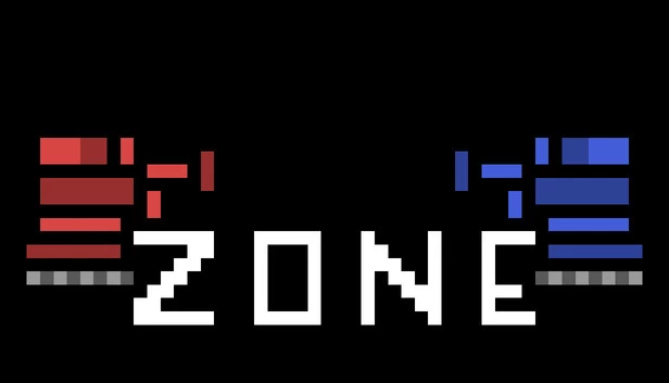 区域(Zone) 游戏封面