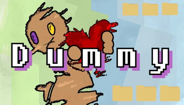 Dummy 游戏封面