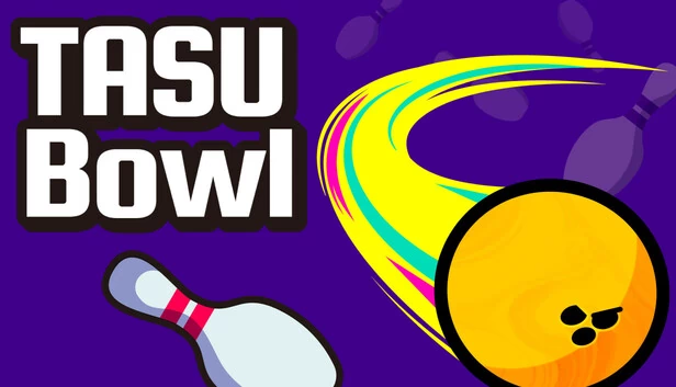 TASU Bowl 游戏封面