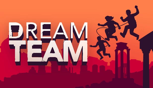 梦之队（Dream Team） 游戏封面