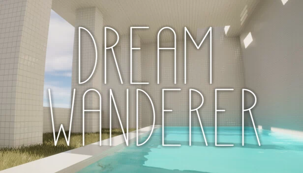 梦境漫游者（DreamWanderer） 游戏封面