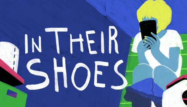 In Their Shoes 游戏封面