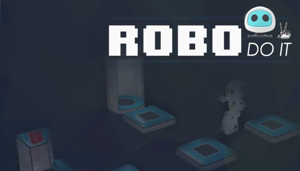机器人快干（Robo Do It） 游戏封面