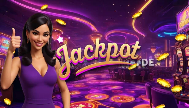 Jackpot.de 游戏封面