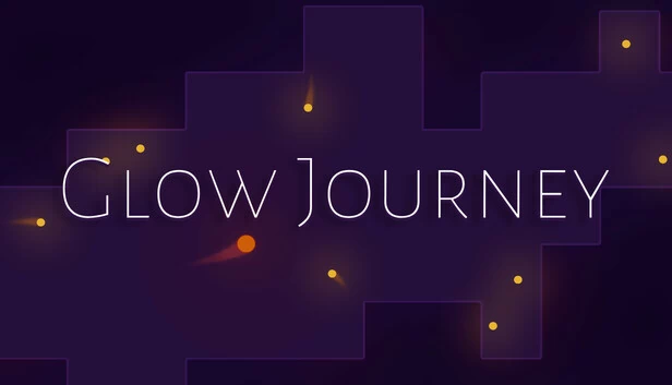 微光之旅（Glow Journey） 游戏封面