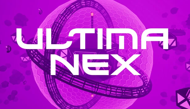 Ultima Nex 游戏封面