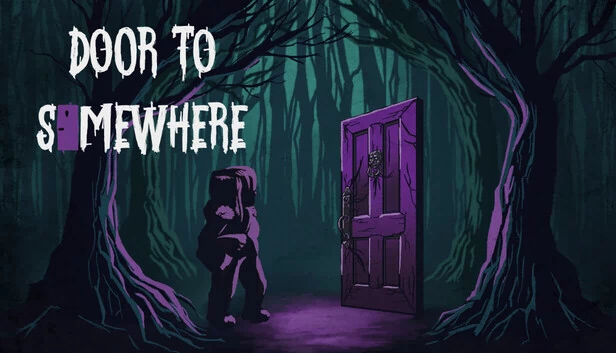 Door to Somewhere 游戏封面