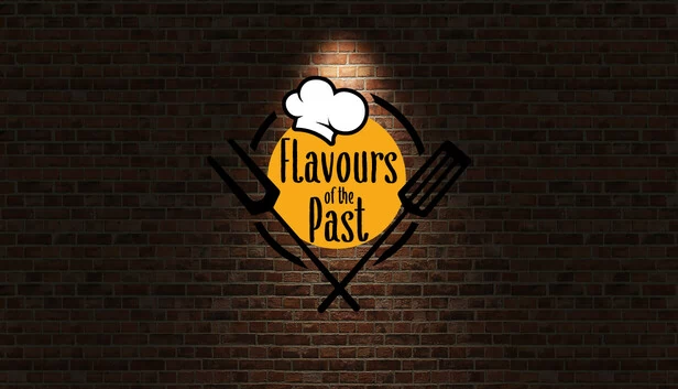 往日风味（Flavours of the past） 游戏封面