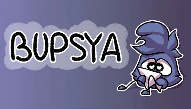 Bupsya 游戏封面
