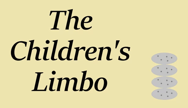 儿童的炼狱（The Children's Limbo） 游戏封面