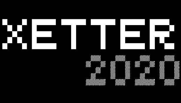 XETTER 2020 游戏封面