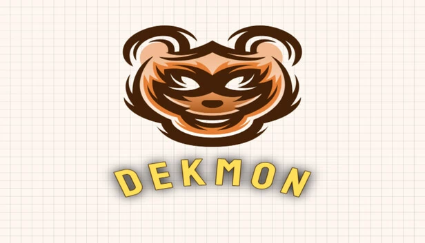Dekmon 游戏封面