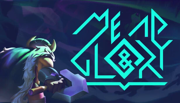 蜜酒与荣耀（Mead & Glory） 游戏封面