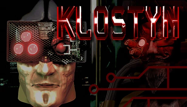 克洛斯廷（Klostyn） 游戏封面