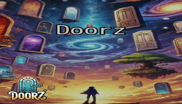 门（Doorz） 游戏封面
