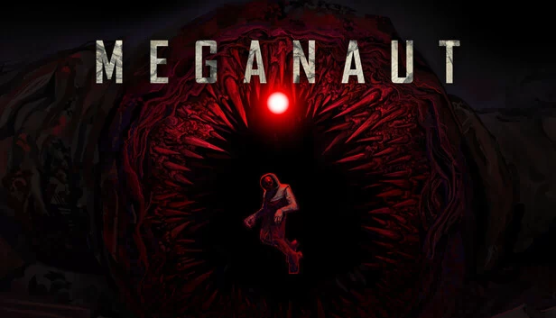 MEGANAUT 游戏封面