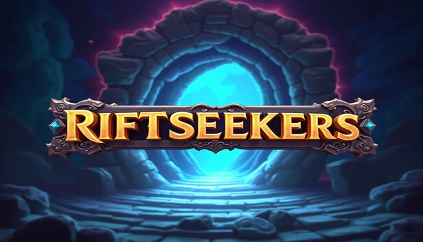 裂隙探索者（Riftseekers） 游戏封面