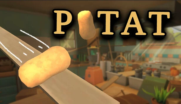 Potat 游戏封面