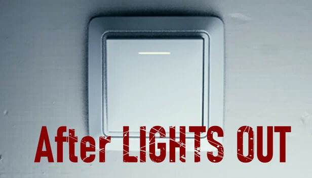熄灯之后（After Lights Out） 游戏封面
